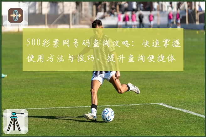 500彩票网号码查询攻略：快速掌握使用方法与技巧，提升查询便捷体验