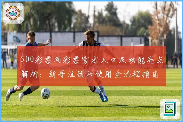500彩票网彩票官方入口及功能亮点解析,新手注册和使用全流程指南