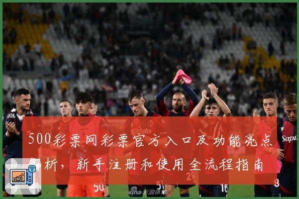 500彩票网彩票官方入口及功能亮点解析，新手注册和使用全流程指南