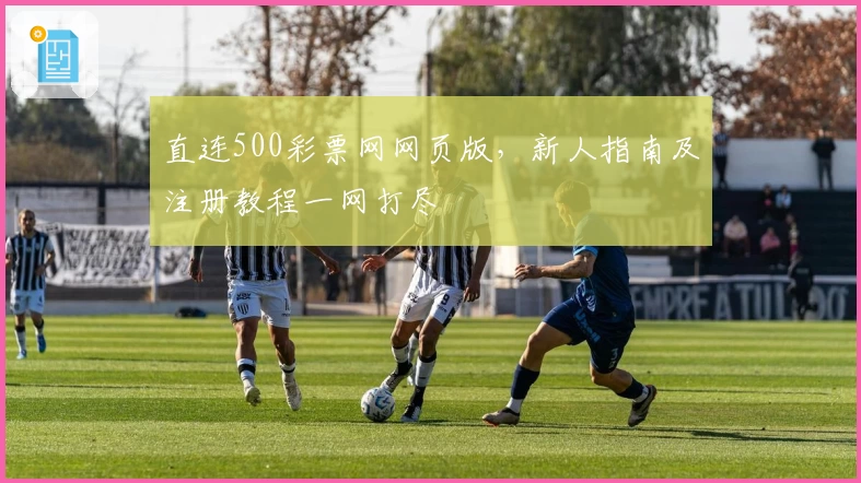 直连500彩票网网页版,新人指南及注册教程一网打尽