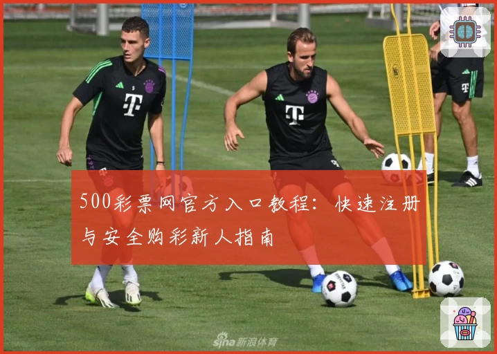 500彩票网官方入口教程:快速注册与安全购彩新人指南