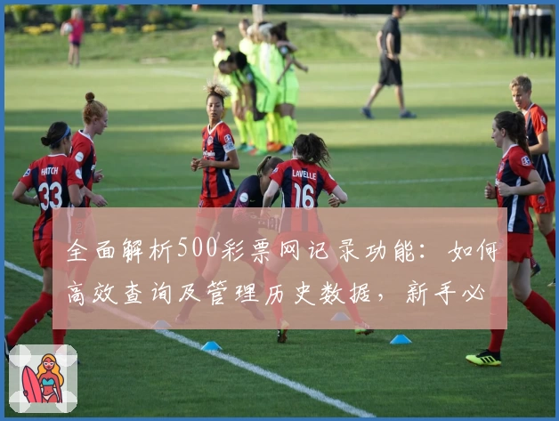 全面解析500彩票网记录功能：如何高效查询及管理历史数据，新手必备指南