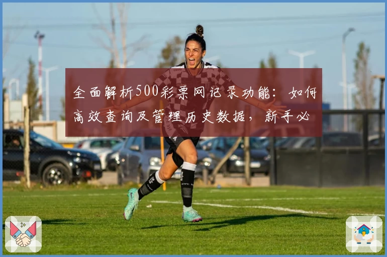 全面解析500彩票网记录功能：如何高效查询及管理历史数据，新手必备指南
