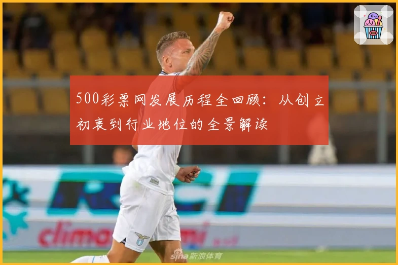 500彩票网发展历程全回顾：从创立初衷到行业地位的全景解读